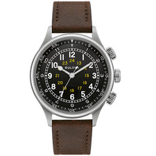 Bulova 96a245 armbanduhr gebraucht kaufen  Hamburg