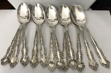 12 spoons sterling for sale 12 spoons sterling for sale Richmond
