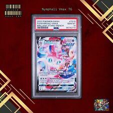 🇫🇷 NYMPHALI VMAX PSA 10 - STARS ÉTINCELANTES TG15/TG30 FR Carte Pokemon 🇫🇷 comprar usado  Enviando para Brazil