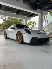 Vossen wheels porsche for sale  Miami