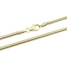 8kt gold halskette gebraucht kaufen  Nürnberg