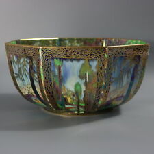 Large wedgwood fairyland for sale  CHELMSFORD