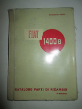 Fiat 1400 1400b usato  Conegliano