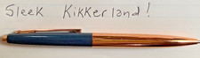 Collectible pen ballpoint d'occasion  Expédié en Belgium