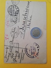 13170 pow celle usato  Palermo