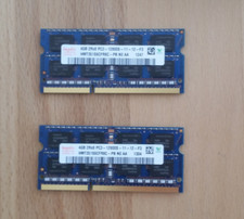4gb ram hynix gebraucht kaufen  Mainz