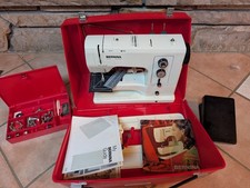 Bernina 830 record for sale  San Andreas