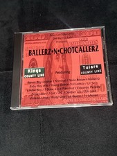 Ballerz chotcallerz norteno for sale  San Jose