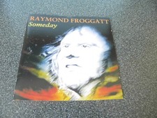 Raymond froggatt someday for sale  BARNSLEY