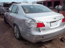 Usado, Sedã motor de arranque compatível com 09-11 GENESIS 41361 comprar usado  Enviando para Brazil