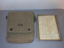 Wwii m1938 map for sale  Port Orchard