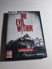 the evil within pc usato the evil within pc usato Salerno