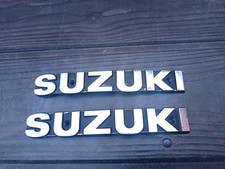 Suzuki b120 tank for sale  BOLTON