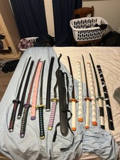Anime replica cosplay for sale  Grapevine