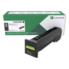 Genuine lexmark 72k1xk0 for sale  Floral Park