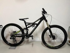 Specialized 2015 enduro for sale  HERTFORD