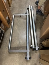 roof rack fixings for sale  SHEPPERTON