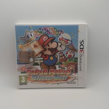 Paper mario sticker usato  Capri
