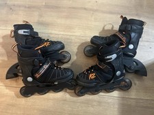 Merlin boy inliner gebraucht kaufen  Dortmund