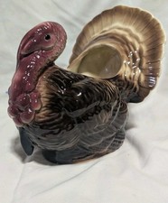 Vintage thanksgiving ceramic for sale  Otsego