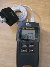 Vdv multimedia ideal gebraucht kaufen  Rödermark