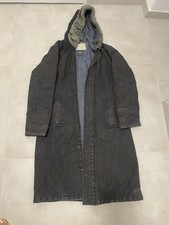Gstar mantel dunkelgrau gebraucht kaufen  Hanau