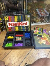 Editrice giochi risiko usato  Osio Sotto