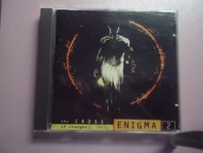 Enigma the cross gebraucht kaufen Enigma the cross gebraucht kaufen  Deutschland