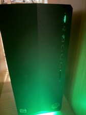 Pavilion gaming desktop usato  Aci Sant Antonio