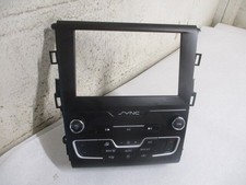 Ford fusion radio for sale  Akron