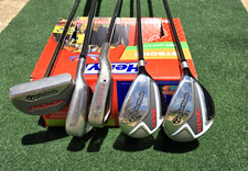 Taylormade phenom junior for sale  Mansfield