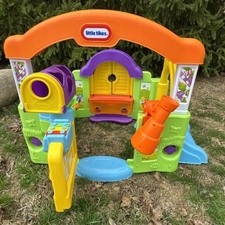 Little tikes activity for sale  Dublin