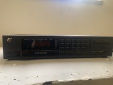 Sintonizzatore sansui t usato  Villaricca