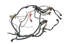 01 fiação elétrica Yamaha Raptor 660 2x4 chicote de fios YFM660R comprar usado  Enviando para Brazil