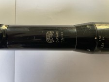 Zielfernrohr hensoldt wetzlar gebraucht kaufen  Düsseldorf