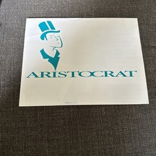 1996 aristocrat travel for sale  Barneveld