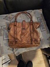 Belstaff leather shopping for sale  LEICESTER