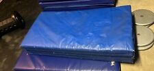 Yoga mat 4x8 for sale  Woonsocket