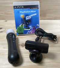 Sony playstation move gebraucht kaufen  Berlin