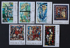 Polen michel 2103 gebraucht kaufen  Wedemark