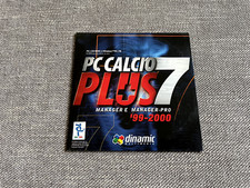 Calcio plus edizione usato  Cagliari