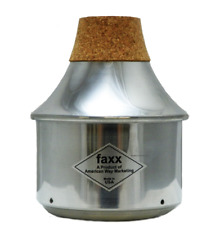 Faxx ftm161 sordina usato  Codroipo