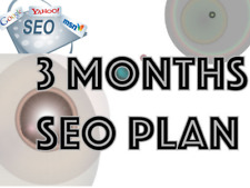 Optimización de motores de búsqueda SEO mensual todo tipo de sitios web GRATIS hasta $250 anuncios segunda mano  Embacar hacia Mexico