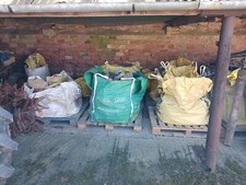 Reclaimed limestone ironstone for sale  TOWCESTER
