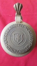 Alter bierkrug kaiserbrauerei gebraucht kaufen  Balingen