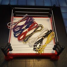 Replacement ropes wwe for sale  PETERLEE