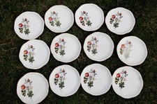 Lot assiettes anciennes d'occasion  La Bégude-de-Mazenc