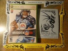 Madden nfl excellent for sale  Clearlake Oaks