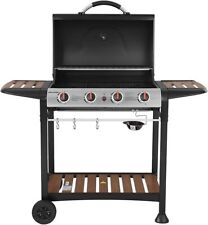 George foreman gas for sale  DUNSTABLE