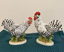 Vtg lefton rooster for sale  Exton
